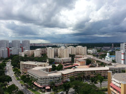 HDB 5A For Sale.