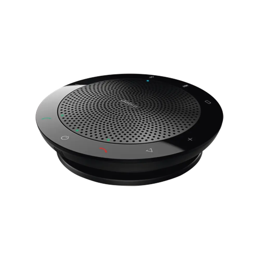 Speak 510, Altavoz portátil con micrófono integrado, de gama media