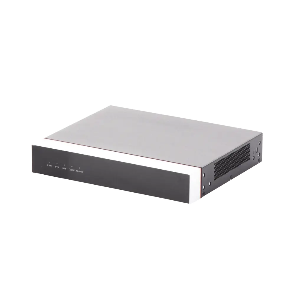 Firewall HUAWEI HiSecEngine de 4 Gbps para Empresas Pequeñas. Incluye Licencias