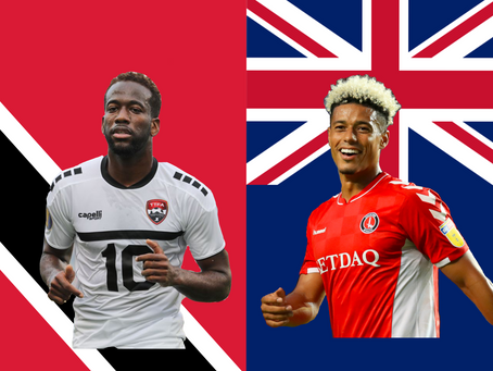 Trinidad & Tobago show their dominance in Gold Cup win over Montserrat