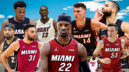 Sioux Falls Heat fall short to the best in the West at home