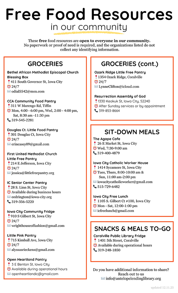 LEGAL Size Free Food Resource Flyer  UPDATED 12.25.png