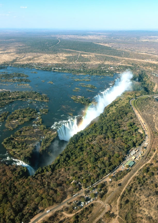 Zambia safari