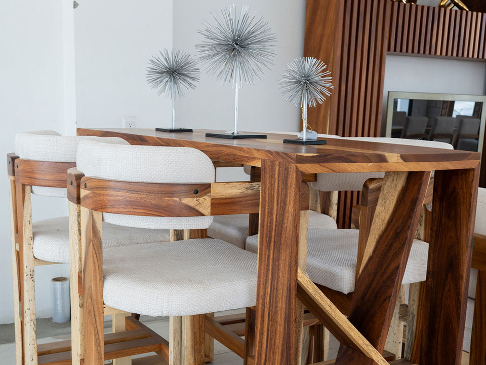 MEJORES MUEBLES DE MADERA