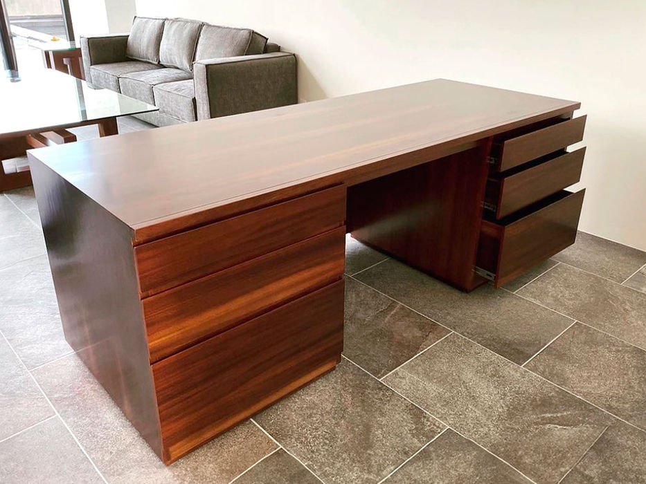 MUEBLES DE OFICINA CIUDAD DE MEXICO