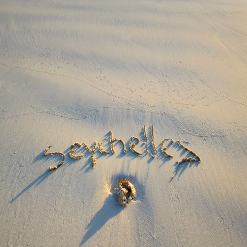 SEYCHELLES PRIVATE VILLA