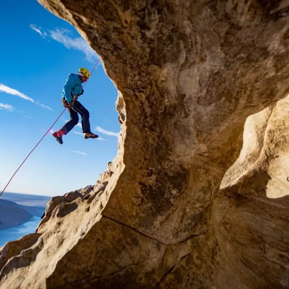 NAMIBIA SAFARI LUXURY