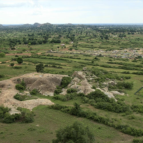 GORILLA SAFARI LODGE UGANDA