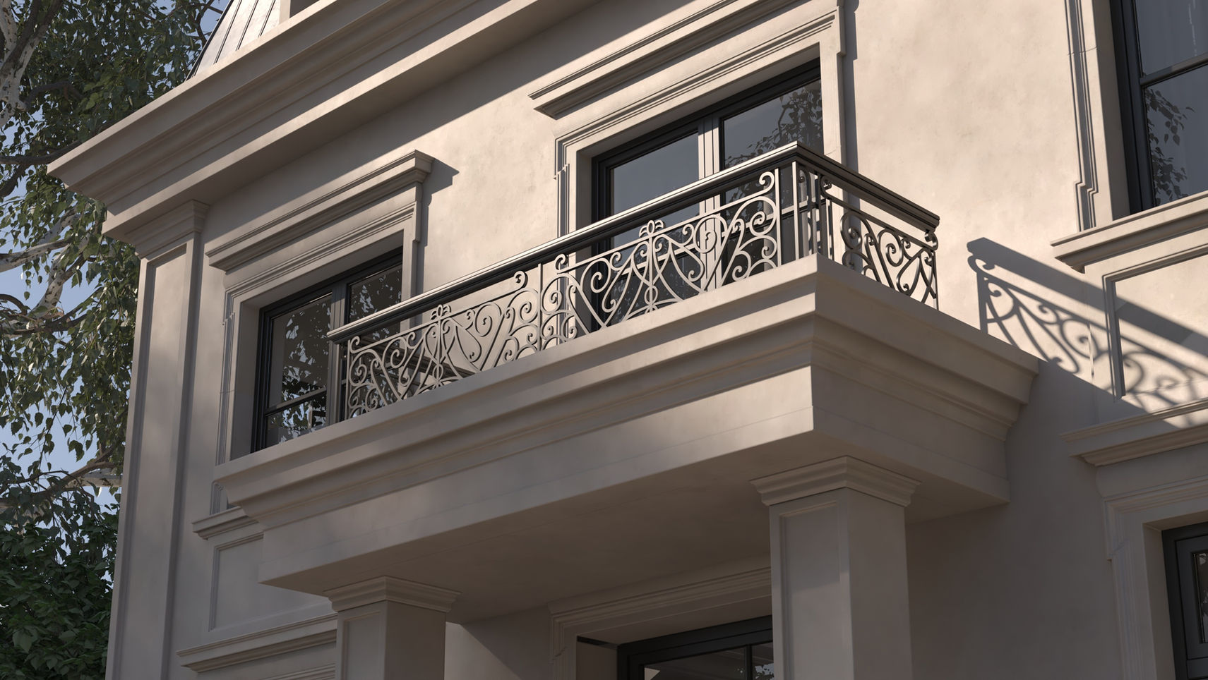 Einfamilienhaus, Haus, Haus in Berlin, Architekten, Architekt, Architekt in berlin, Architektur in Berlin