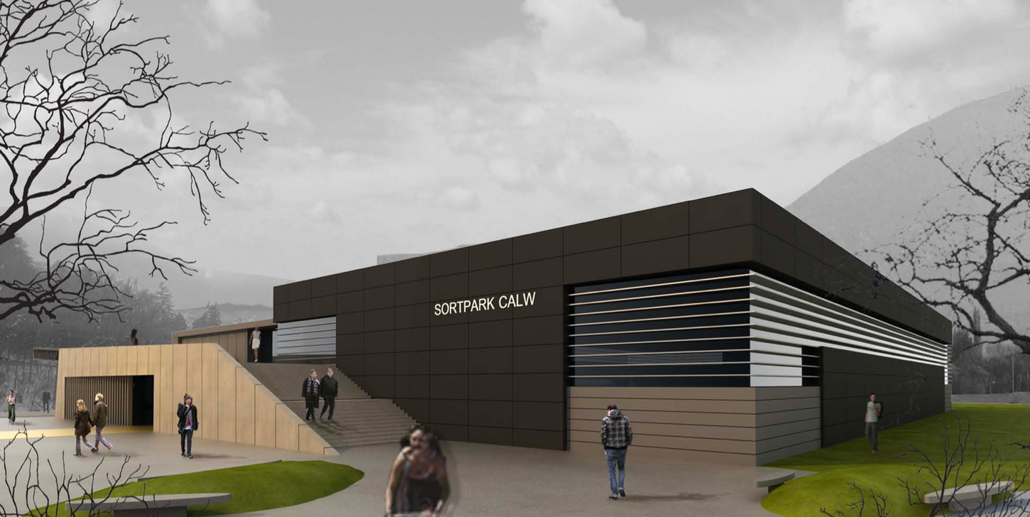 Architektur, Hochbau in berlin, Architektur in Berlin, Architekt in Berlin 