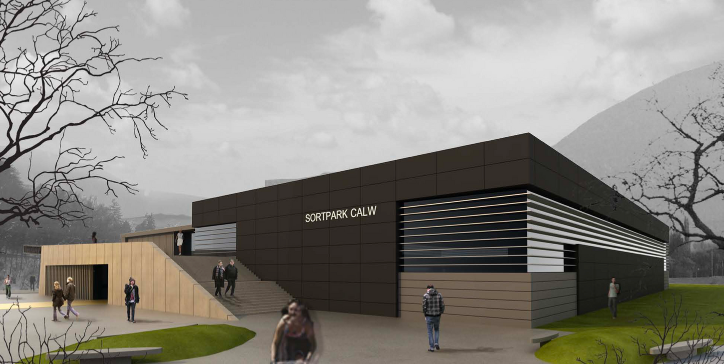 Architektur, Hochbau in berlin, Architektur in Berlin, Architekt in Berlin