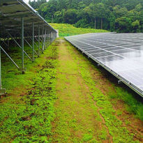 あとりえ はるかぜ 太陽光発電所設置計画プラン
