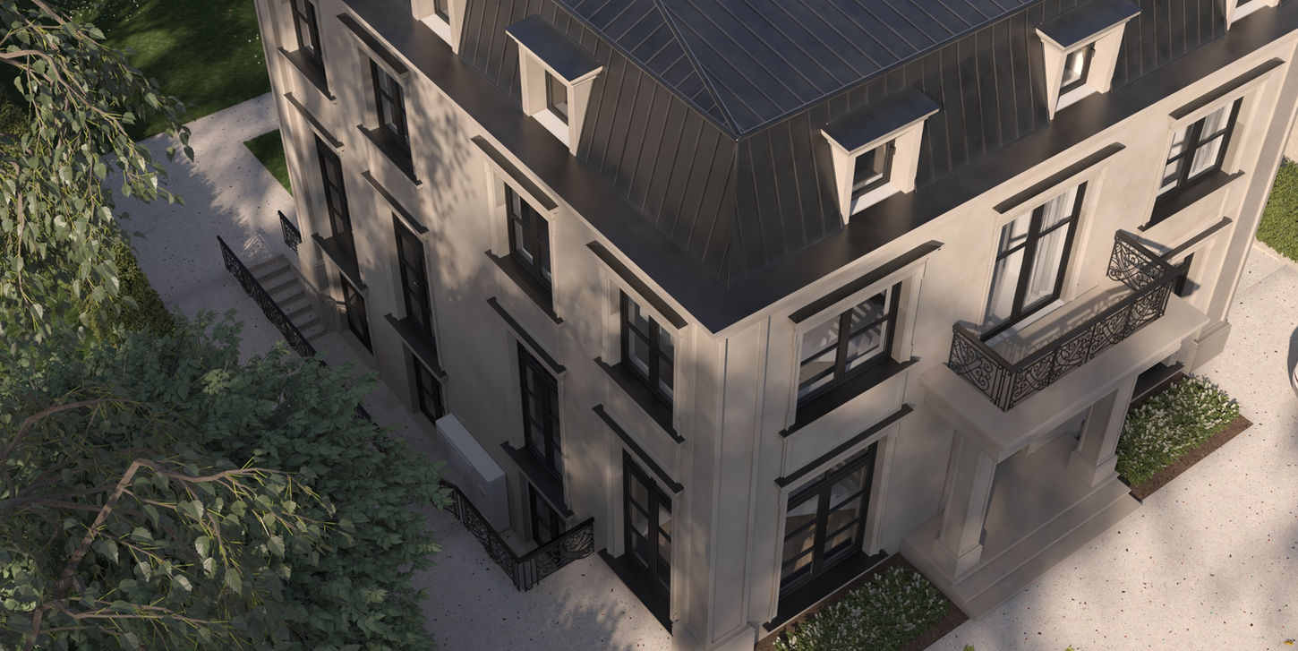 Einfamilienhaus, Haus, Haus in Berlin, Architekten, Architekt, Architekt in berlin, Architektur in Berlin