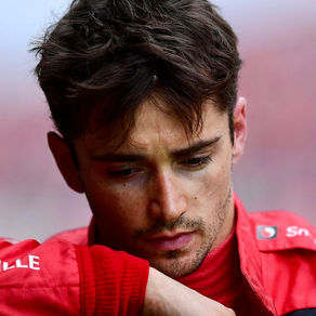 Horrendous home GP for Ferrari