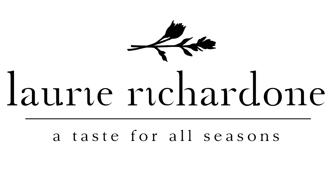 Laurie Richadone Cooking Classes Asheville, NC