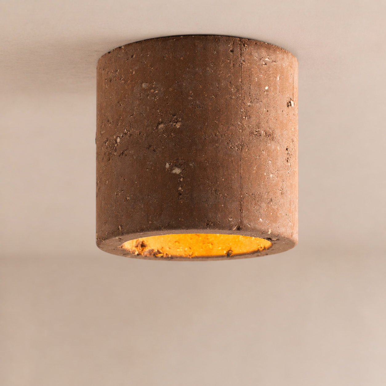 Large Simple Ceiling