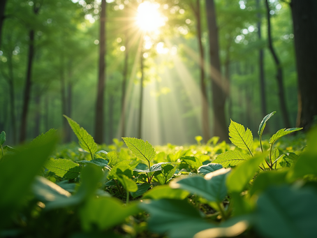 The Importance of Sustainable Living for Future Generations