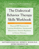 The Dialectical Behavior Therapy Skills Workbook.
