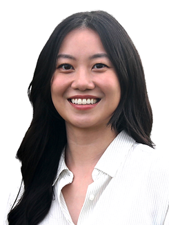 Sandra Trieu DBT