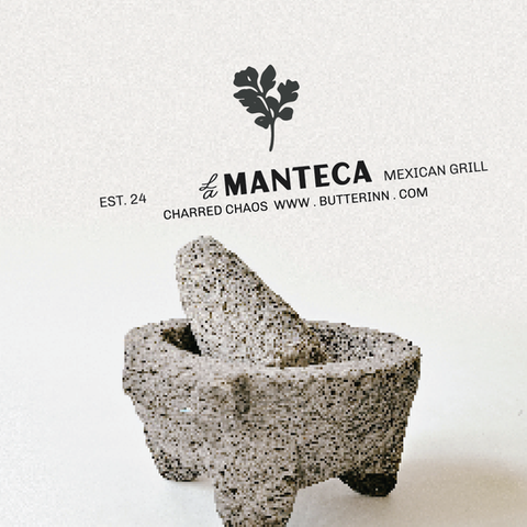 La Manteca