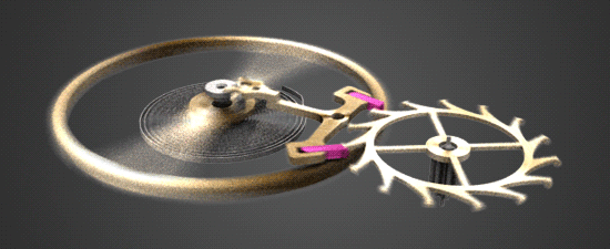 balancier-spiral-echappement.gif