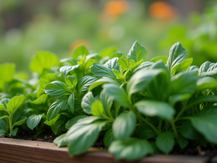 Harnessing Herbal Nutrition for Biblical Restoration