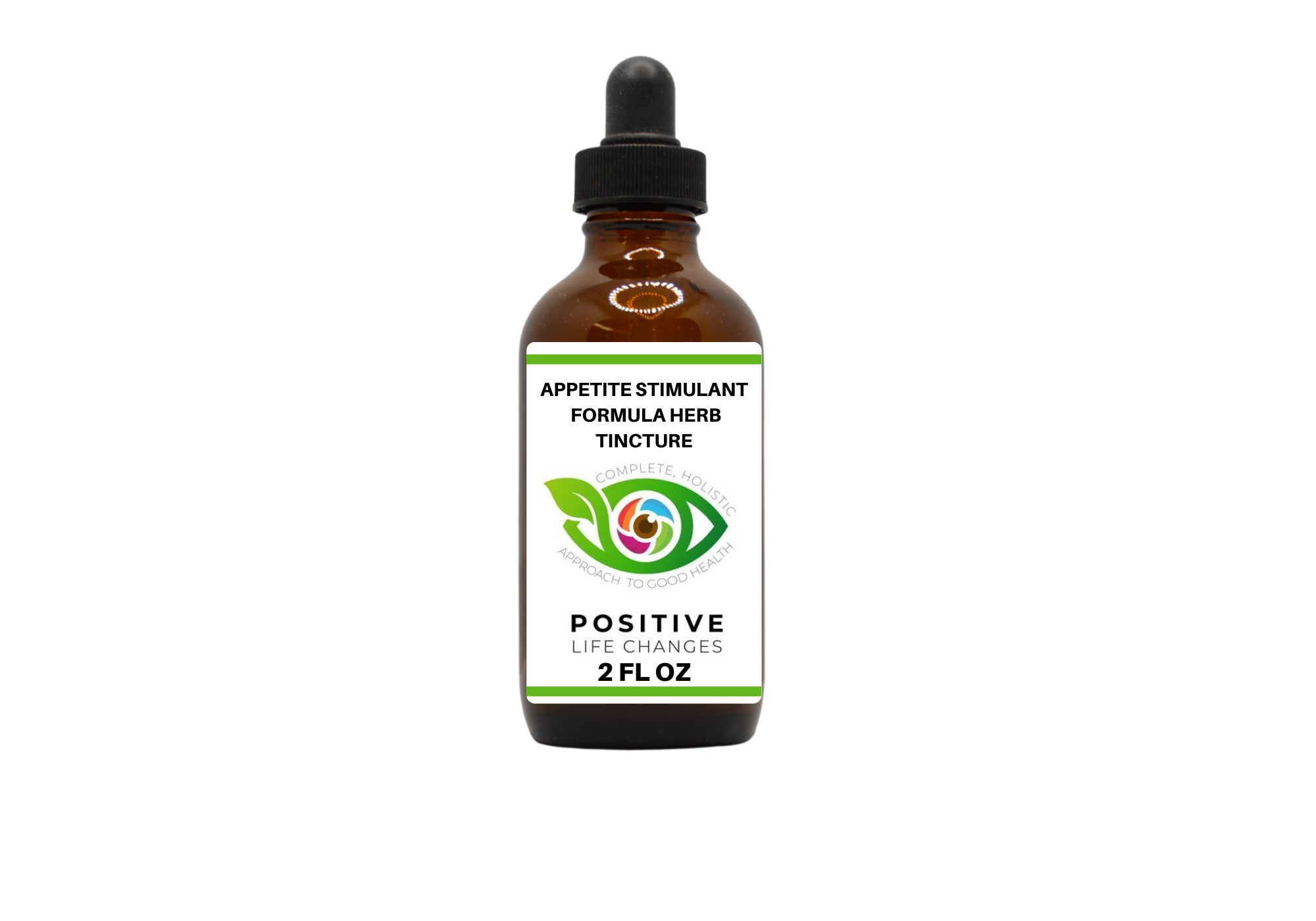 Appetite Stimulant Herbal Formula Tincture