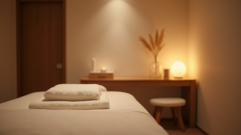 Discover the Local Massage Therapy Benefits You Can’t Miss