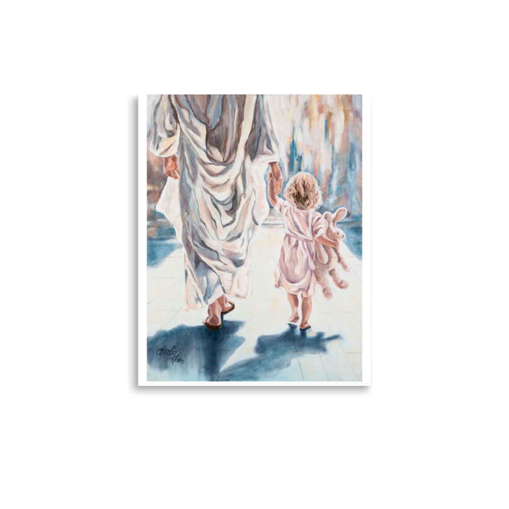 I've Got You–Forever Starts Here! Poster