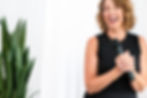 Dawn Kern, Messaging Strategist, Copywriter & Certified Storybrand Guide and keynote speaker