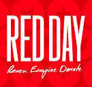 Red Day Logo