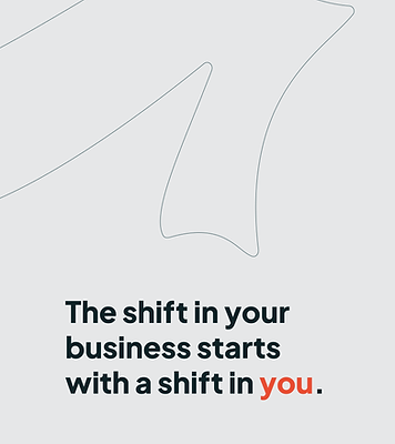 GrowWise brand identity for small business