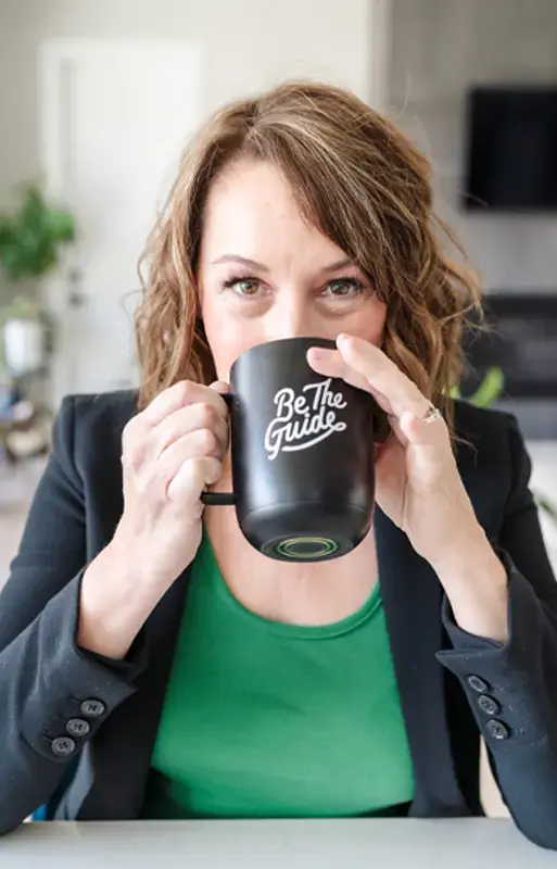 Dawn Kern Messaging Strategist and Copywriter Greenhouse Creative