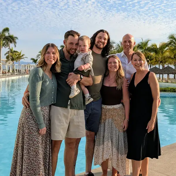 the kern family
