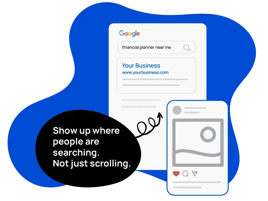 More for Service-Based Businesses