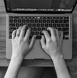 Bethany Issler Kelowna website design