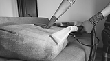 Fabric furniture and upholstery cleaning Vernon Lake Country Predator Ridge North Okanagan