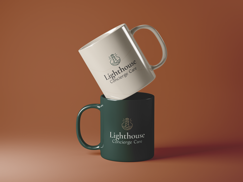 healthcare professional branding