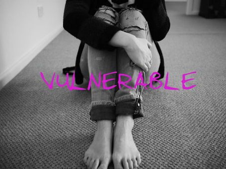VULNERABLE