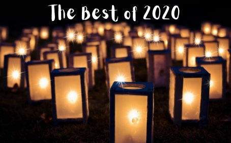 The Best of 2020