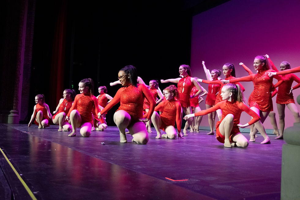 JOUR 391, Issue #5, LDC World Tour, Tary