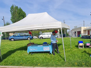 Retour sur la Veolia Cup 2024 ! ⚽