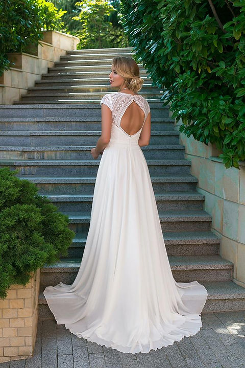 slim fit dress slacks Buy MYSTIC | Bridal Dresses & Gowns main image 1
