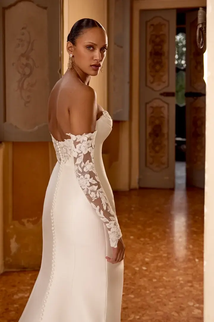 Thumbnail: Kendall by Justin Alexander 88447