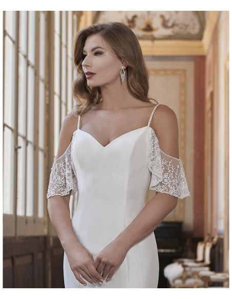 Thumbnail: VENUS BRIDAL -PA9386