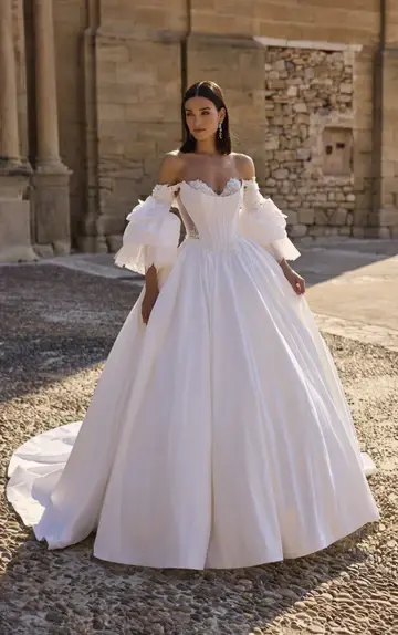 Veni Infantino for Ronald Joyce - 63012 - Hope