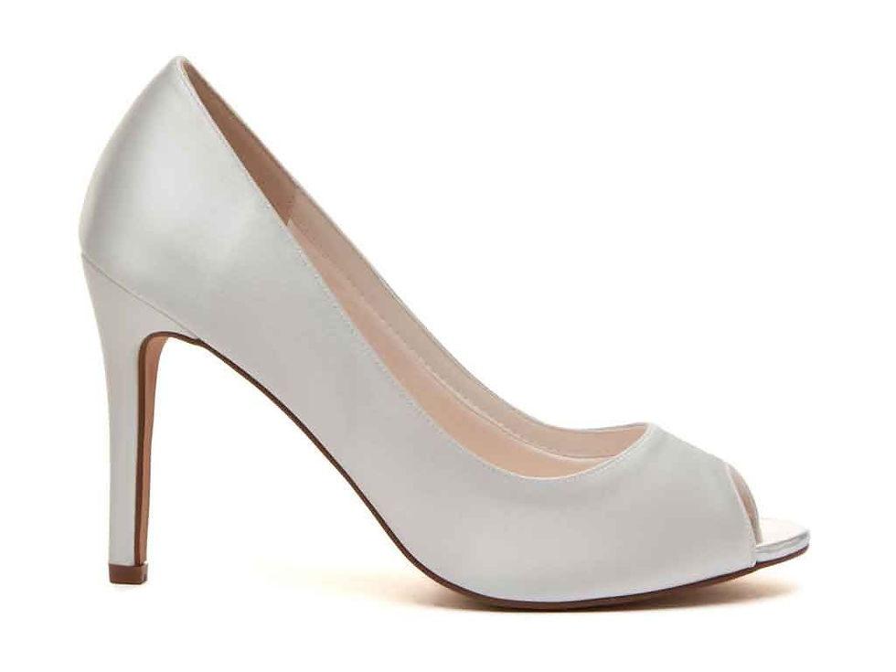 Thumbnail: Bridal Shoes - Rainbow Club - Robyn