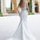 Thumbnail: FAITH - Ronald Joyce - 69601B Wedding Gown
