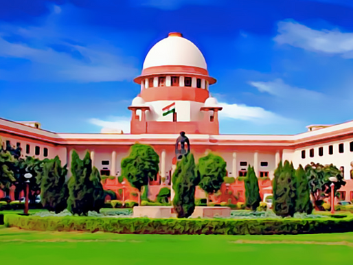 Cryptocurrency Regulation Urgency: Supreme Court Demands Answers from Indian Government