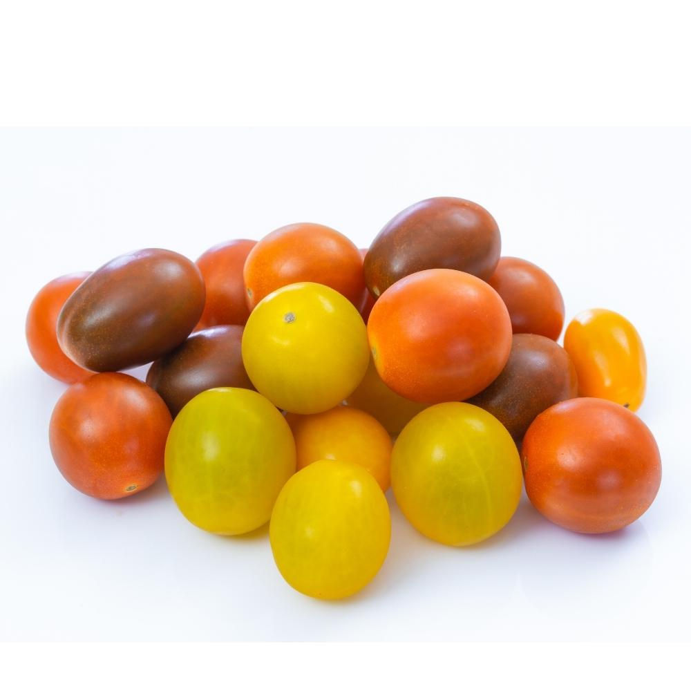 tomate cherry (1 libra)